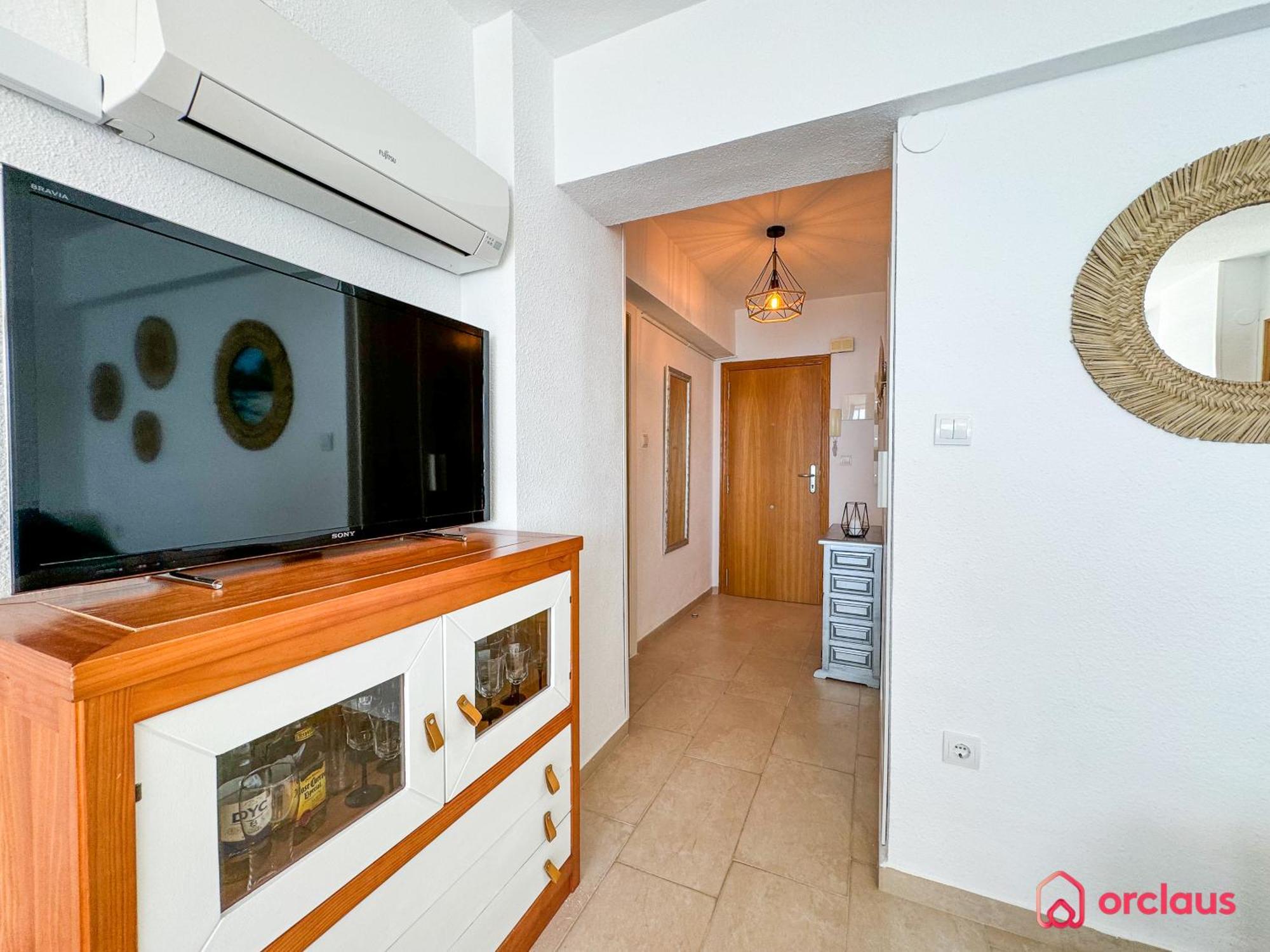 Las Vegas Paradise Oropesa del Mar Εξωτερικό φωτογραφία