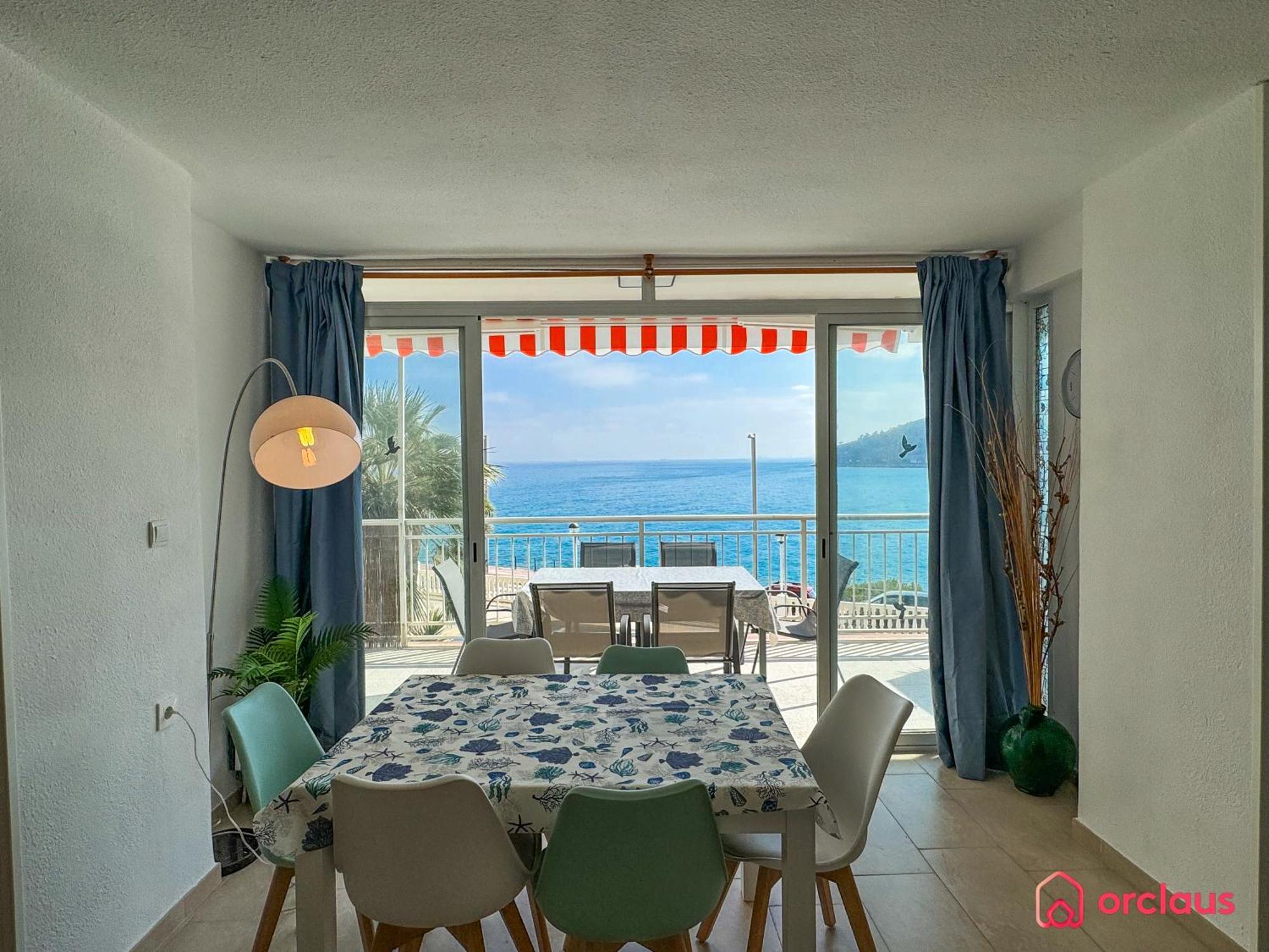 Las Vegas Paradise Oropesa del Mar Εξωτερικό φωτογραφία