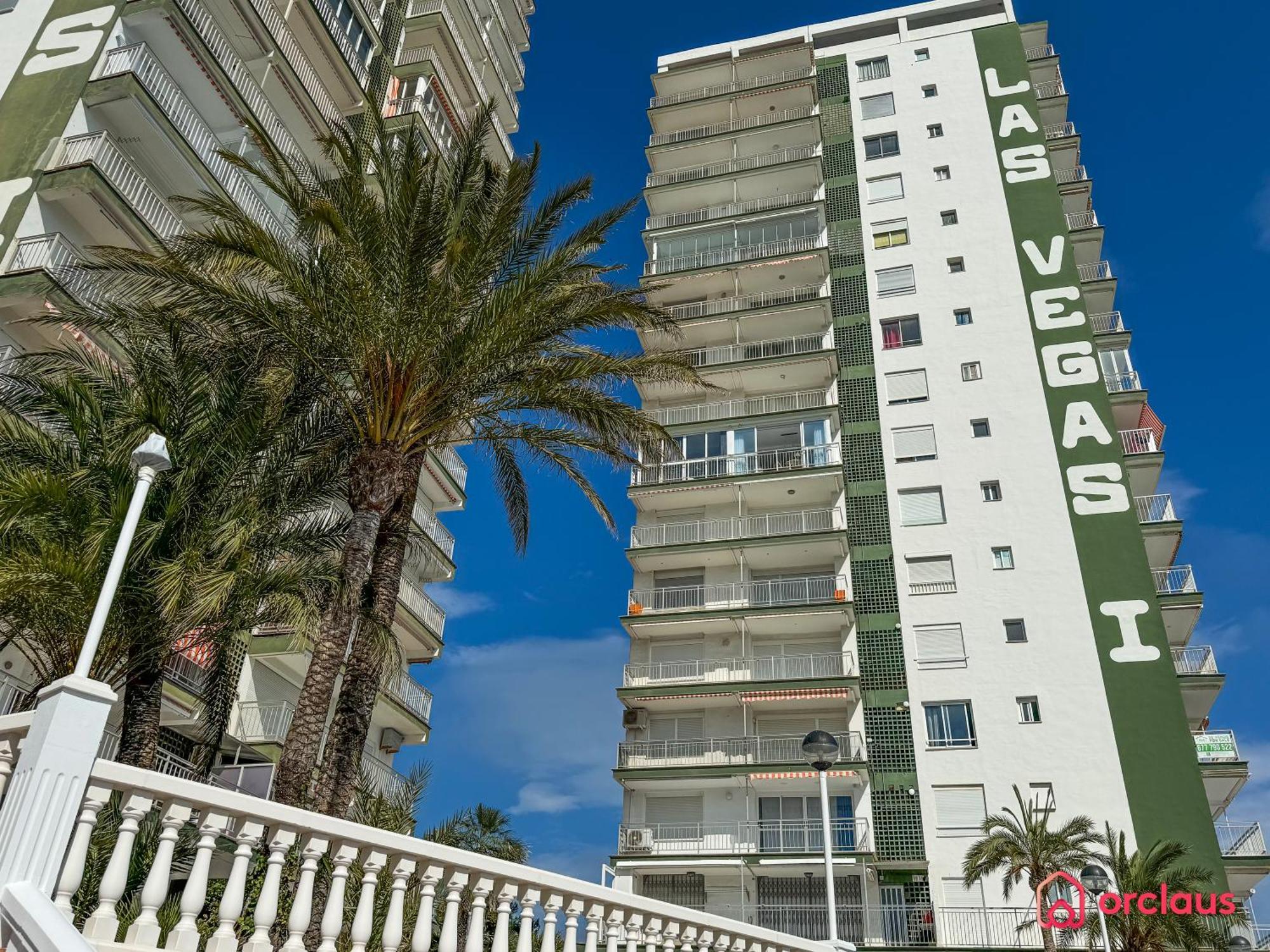 Las Vegas Paradise Oropesa del Mar Εξωτερικό φωτογραφία