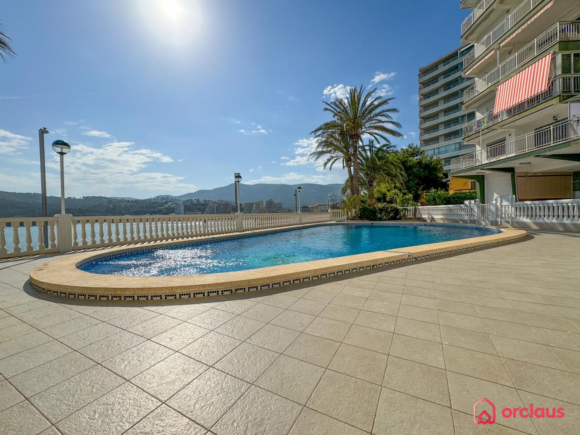 Las Vegas Paradise Oropesa del Mar Εξωτερικό φωτογραφία