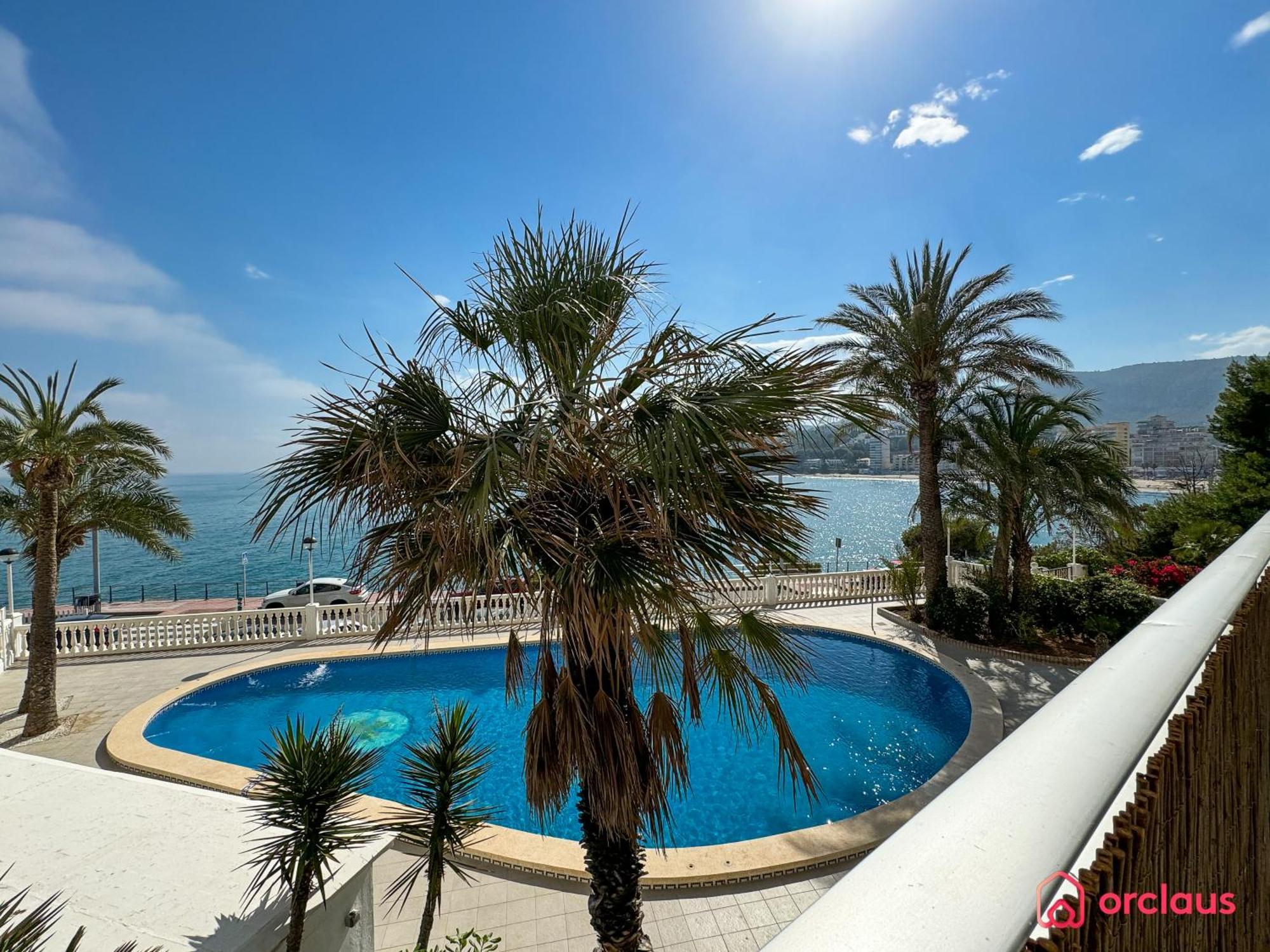 Las Vegas Paradise Oropesa del Mar Εξωτερικό φωτογραφία
