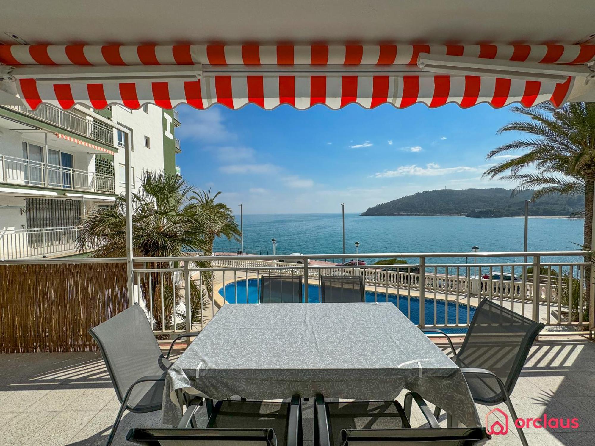 Las Vegas Paradise Oropesa del Mar Εξωτερικό φωτογραφία
