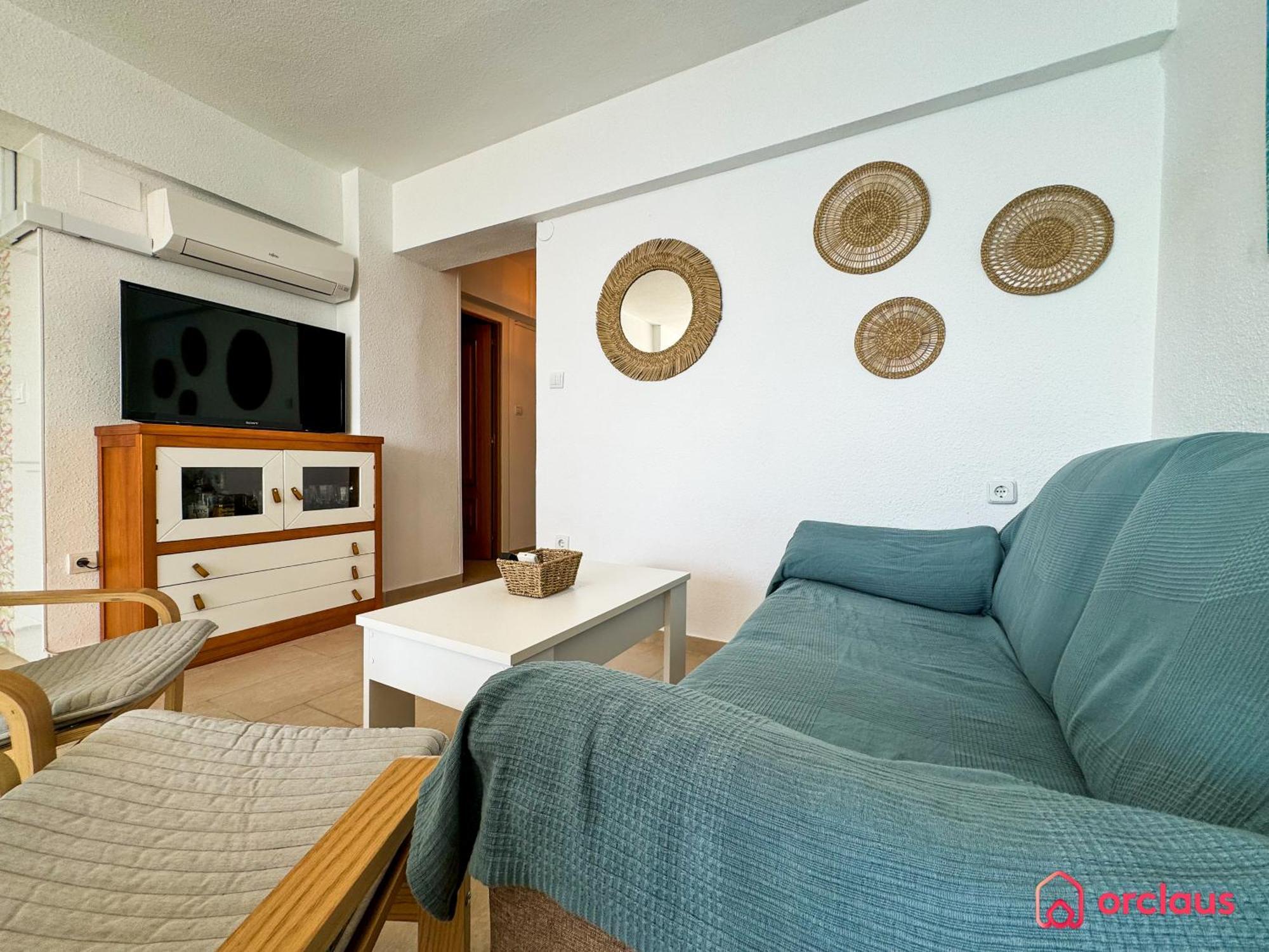 Las Vegas Paradise Oropesa del Mar Εξωτερικό φωτογραφία