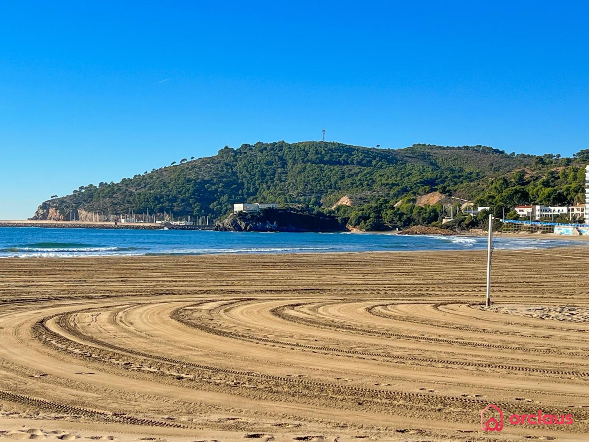 Las Vegas Paradise Oropesa del Mar Εξωτερικό φωτογραφία