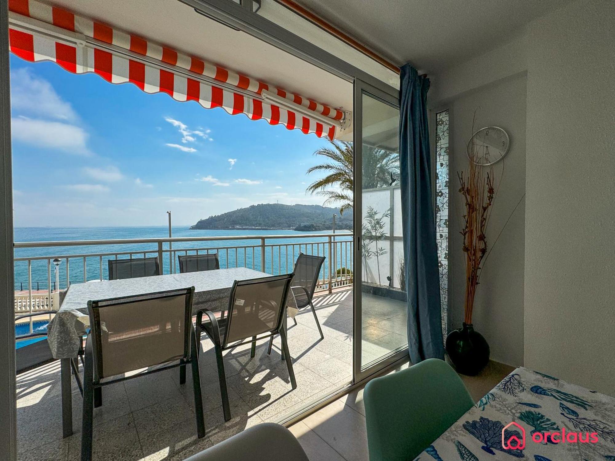 Las Vegas Paradise Oropesa del Mar Εξωτερικό φωτογραφία