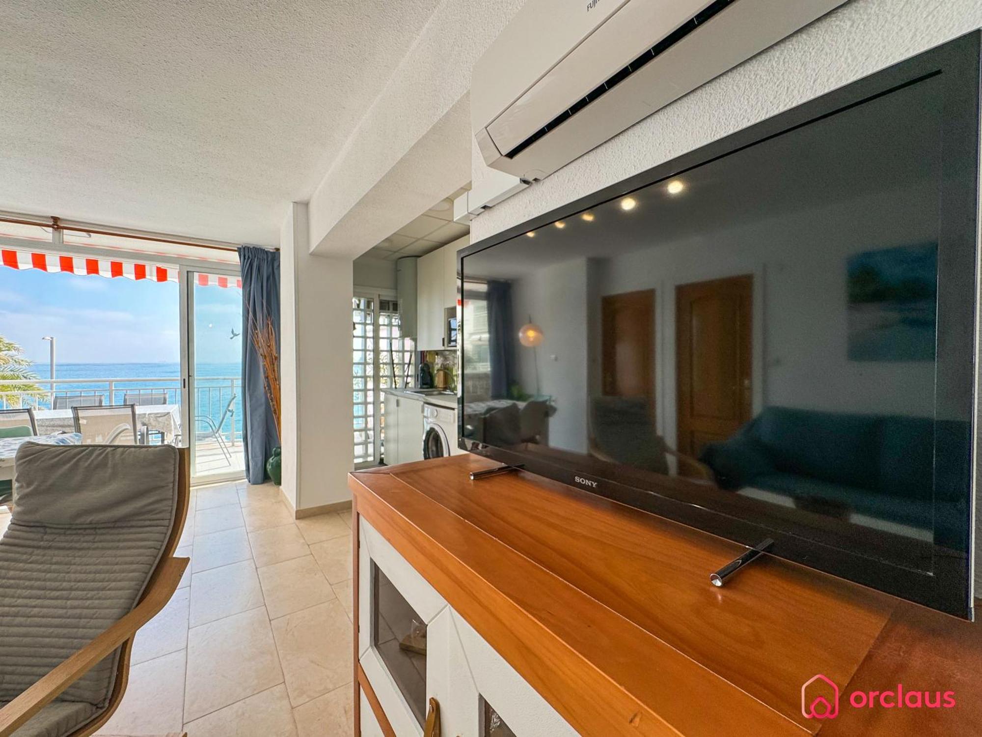 Las Vegas Paradise Oropesa del Mar Εξωτερικό φωτογραφία