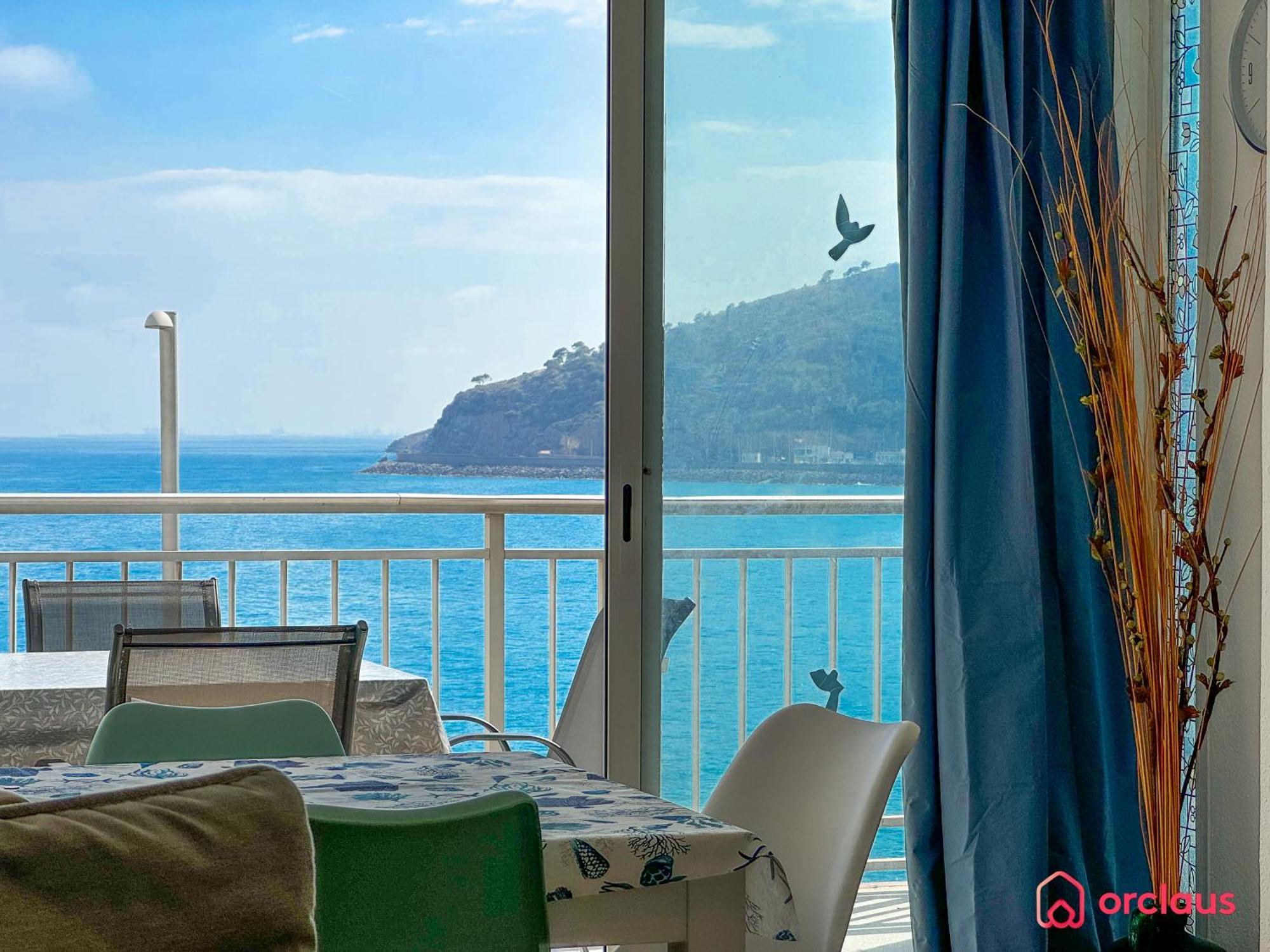 Las Vegas Paradise Oropesa del Mar Εξωτερικό φωτογραφία