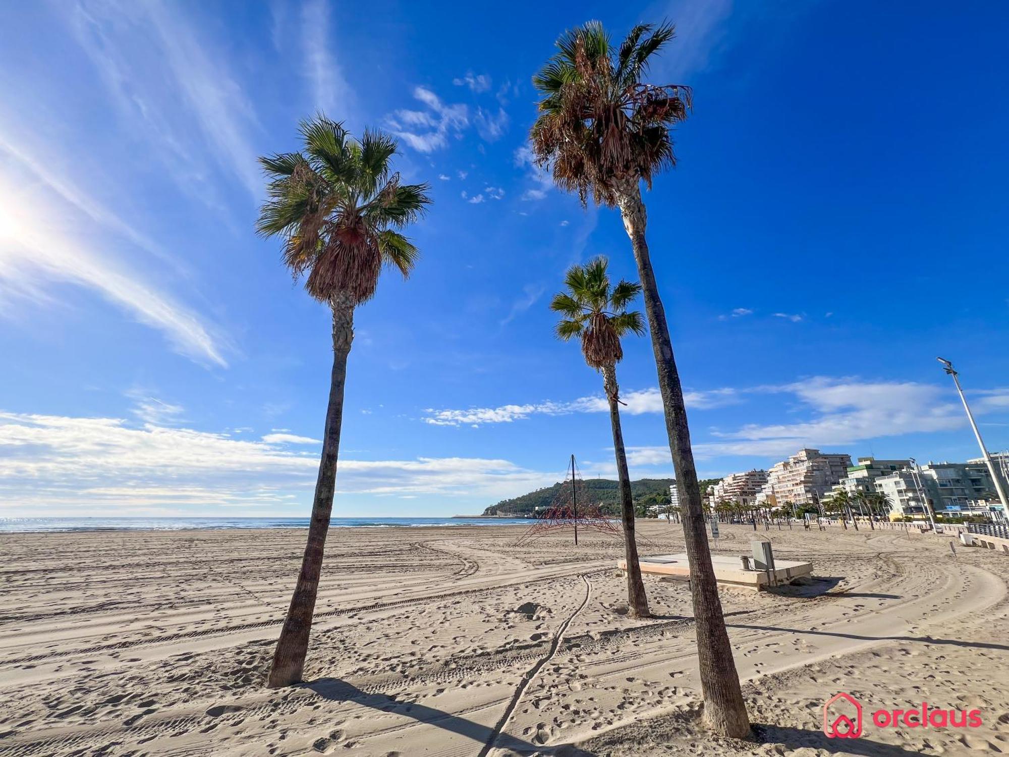 Las Vegas Paradise Oropesa del Mar Εξωτερικό φωτογραφία
