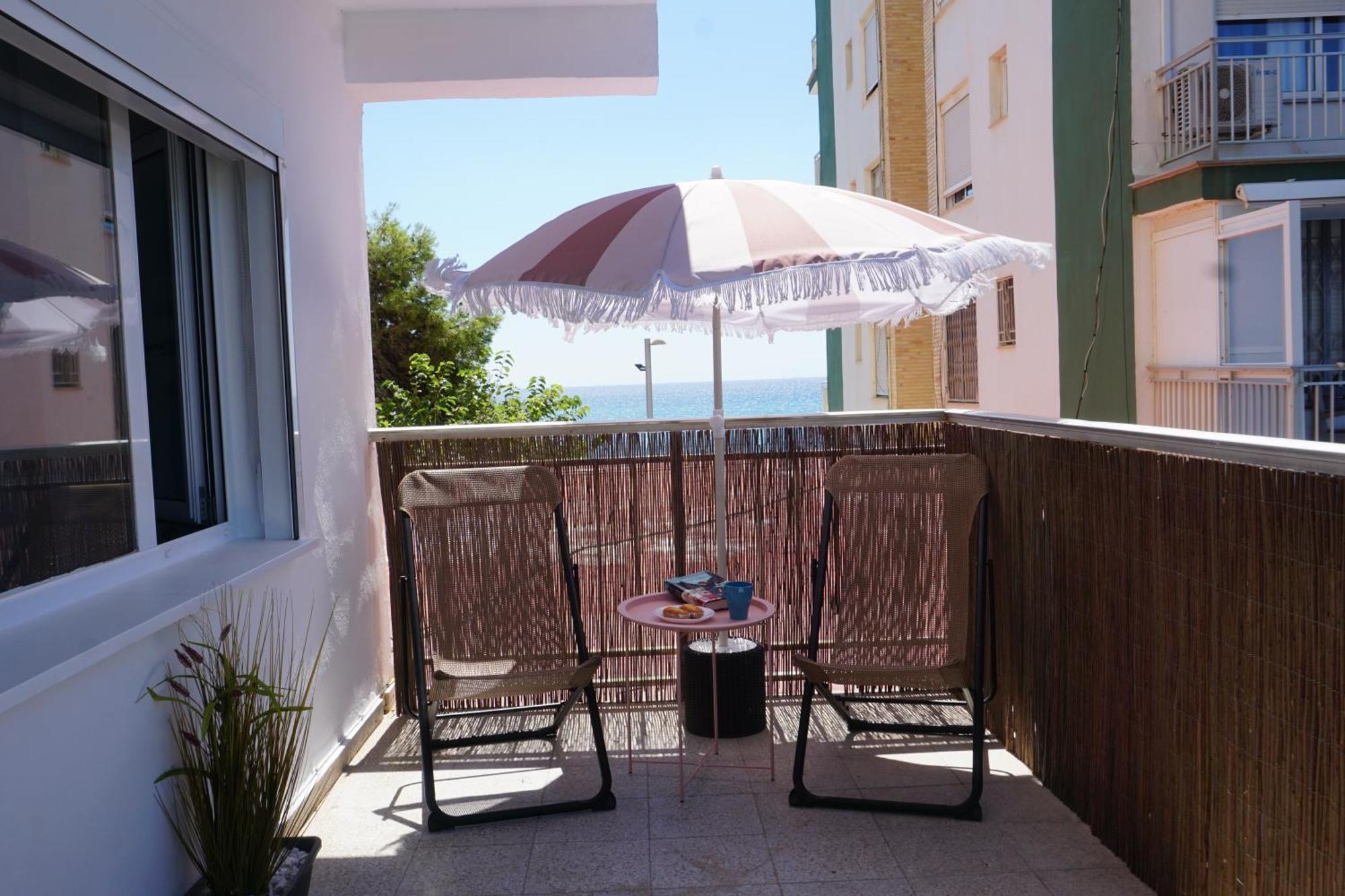 Las Vegas Paradise Oropesa del Mar Εξωτερικό φωτογραφία